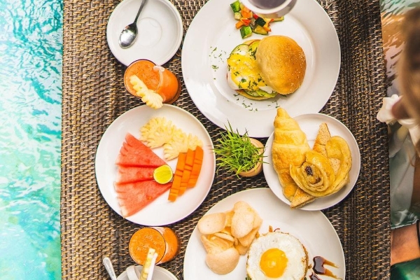 Hotel Senetan Villas and Spa Resort